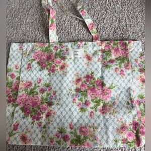 Sézane- Andion Floral Tote Bag